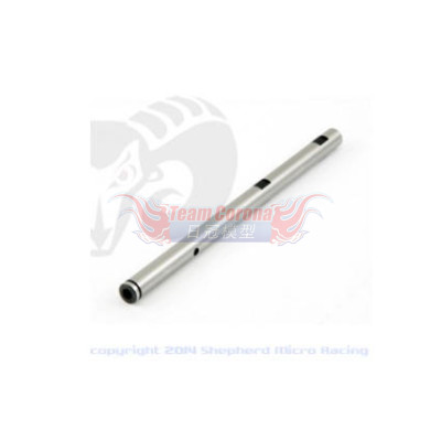 Shepherd 503506 2-speed shaft V10 light